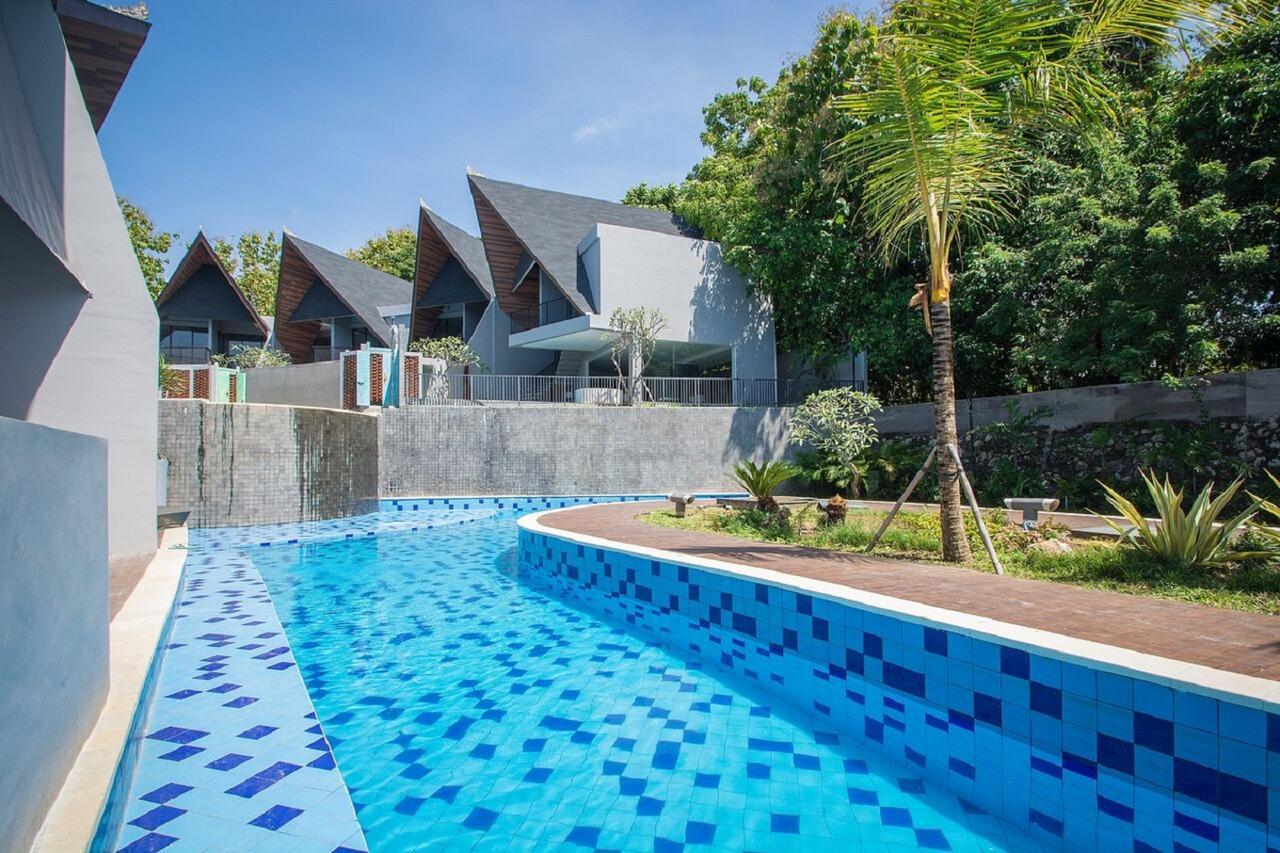 Dancing Villas Nusa Dua Nusa Dua  Exterior foto