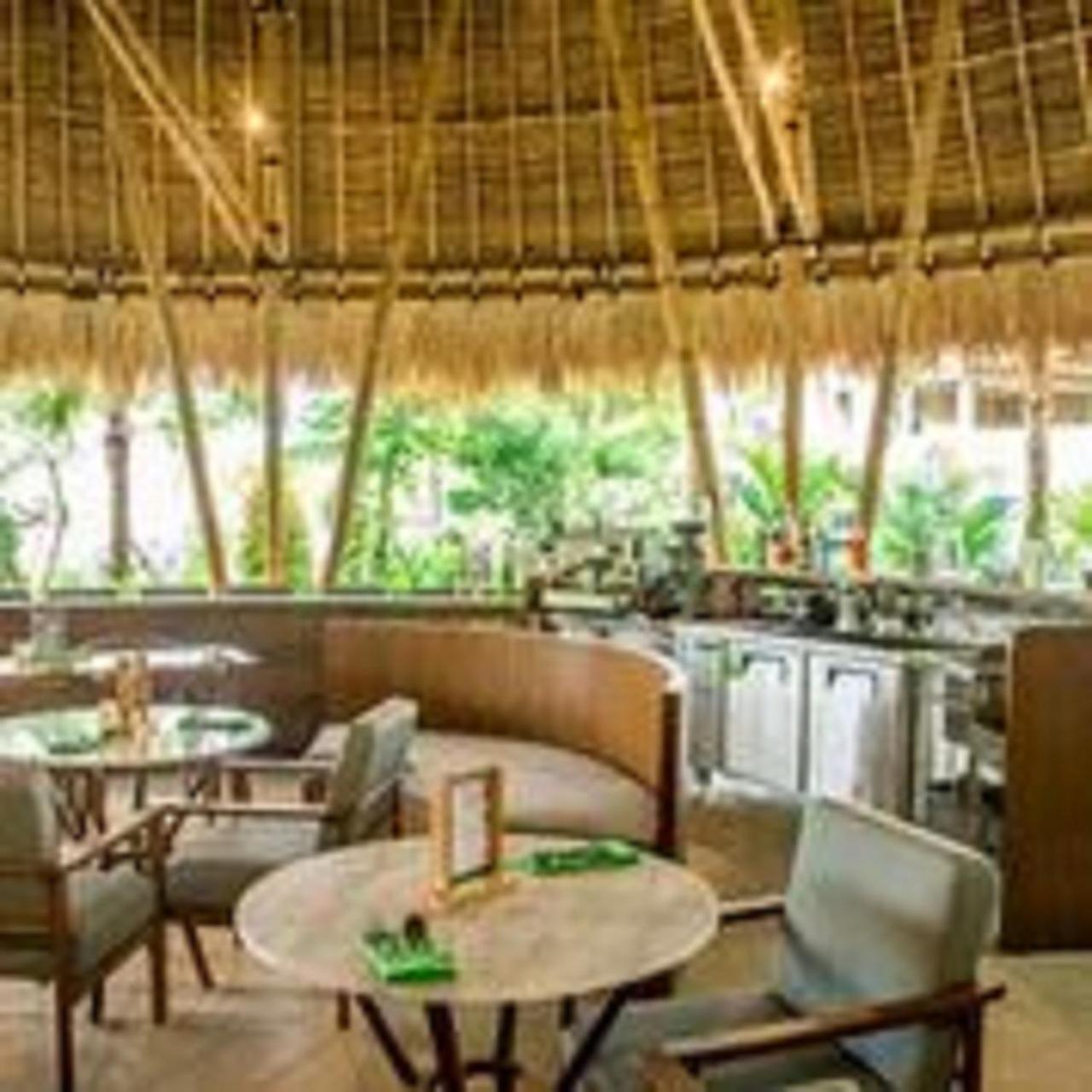 Dancing Villas Nusa Dua Nusa Dua  Exterior foto