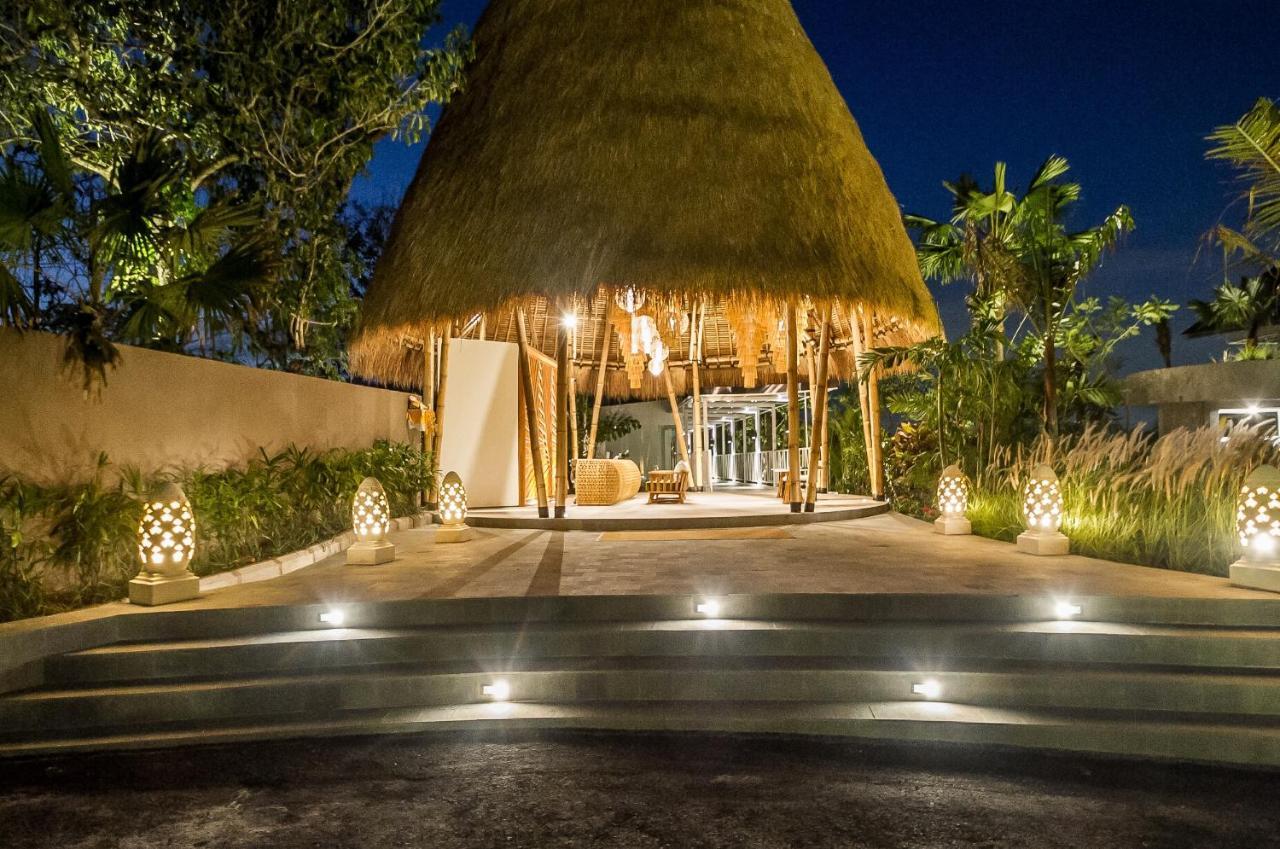Dancing Villas Nusa Dua Nusa Dua  Exterior foto